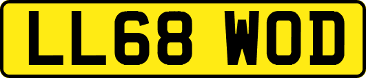 LL68WOD