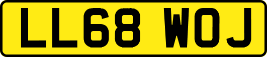 LL68WOJ