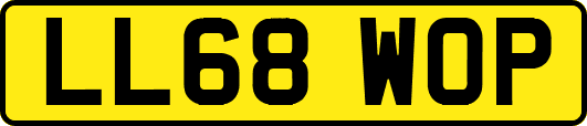 LL68WOP