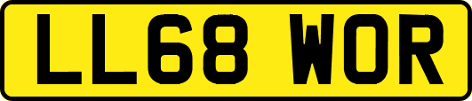 LL68WOR