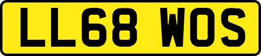 LL68WOS