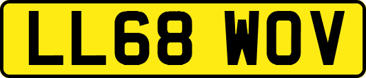 LL68WOV
