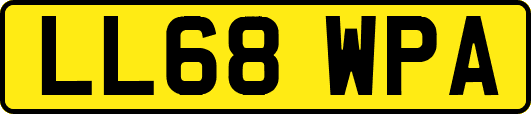 LL68WPA