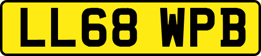 LL68WPB