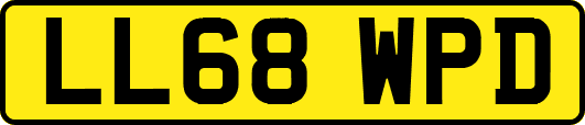 LL68WPD