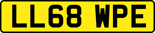 LL68WPE