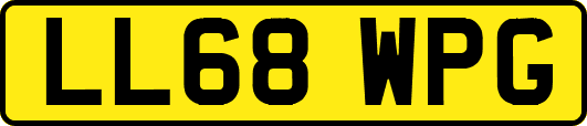 LL68WPG