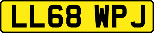 LL68WPJ