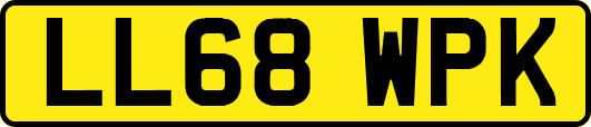 LL68WPK