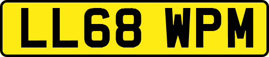 LL68WPM