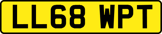 LL68WPT