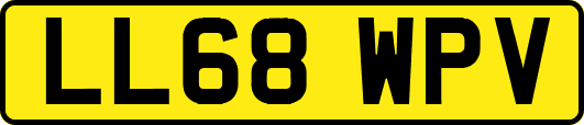 LL68WPV