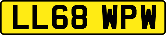 LL68WPW