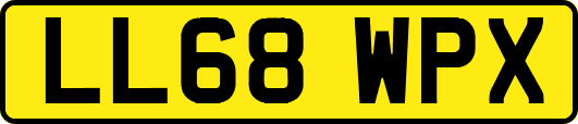 LL68WPX
