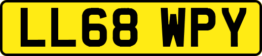LL68WPY