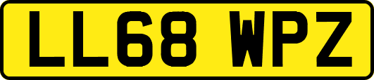LL68WPZ