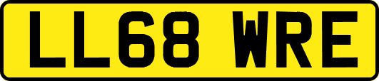 LL68WRE