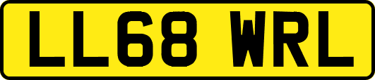 LL68WRL