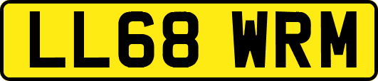 LL68WRM