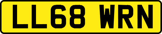 LL68WRN
