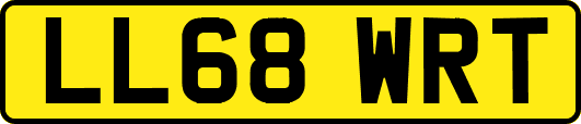 LL68WRT