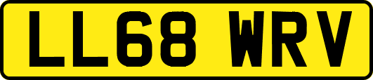 LL68WRV