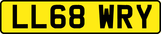LL68WRY
