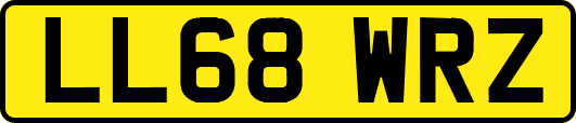 LL68WRZ