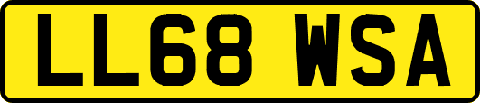 LL68WSA
