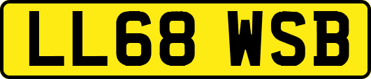 LL68WSB