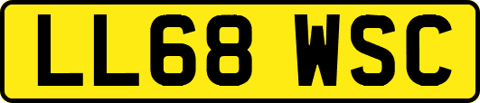 LL68WSC