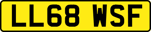 LL68WSF