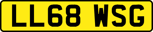 LL68WSG