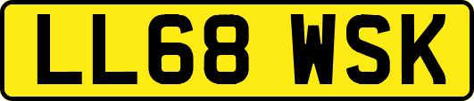 LL68WSK
