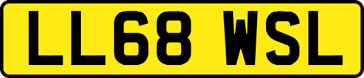 LL68WSL