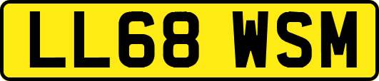 LL68WSM