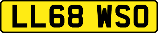 LL68WSO