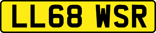 LL68WSR
