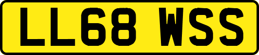 LL68WSS