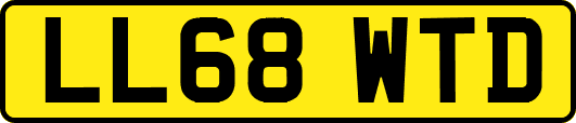LL68WTD