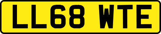 LL68WTE