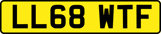 LL68WTF