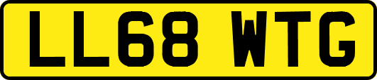 LL68WTG
