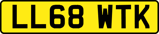 LL68WTK