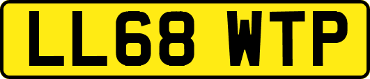 LL68WTP