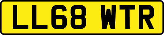 LL68WTR