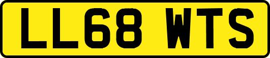 LL68WTS