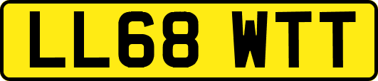 LL68WTT