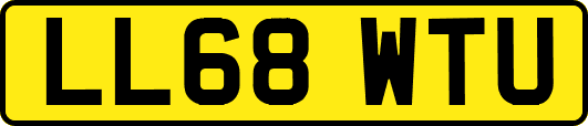 LL68WTU