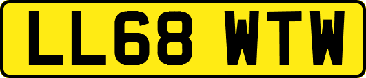 LL68WTW